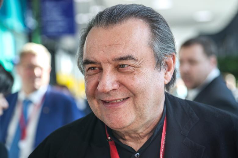 Алексей Учитель