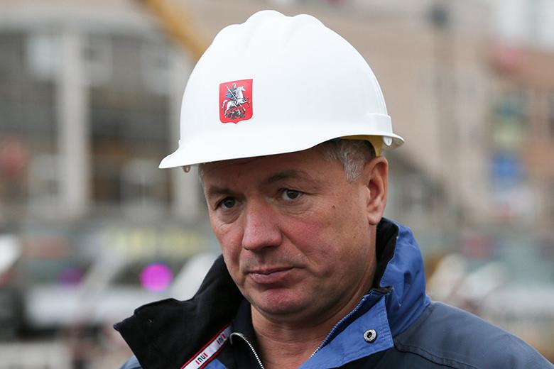 Марат Хуснуллин