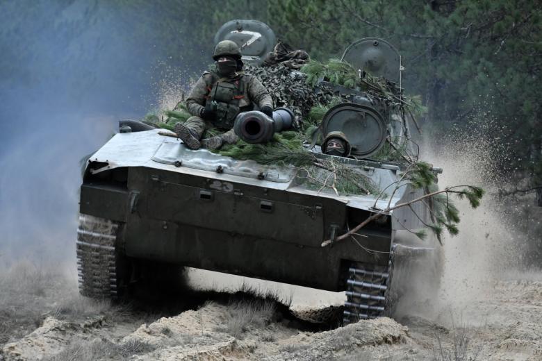  2С1 «Гвоздика»