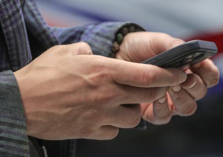 Российский депутат четыре года работал с территории Украины, используя VPN