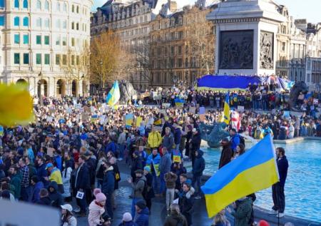 «Им все должны»: жительница Австрии о поведении украинских беженцев