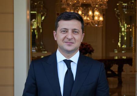 Коррумпированная и шаткая: Зеленский оценил судебную систему Украины