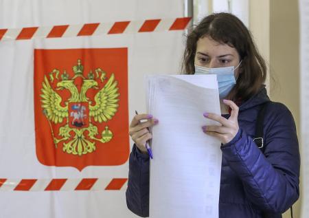 Политолог рассказал, как граждане примут отмену прямых выборов губернаторов