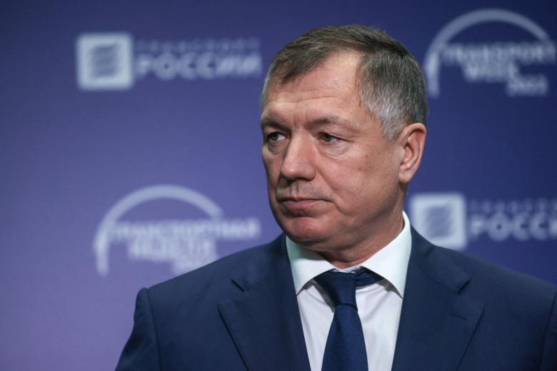 Марат Хуснуллин