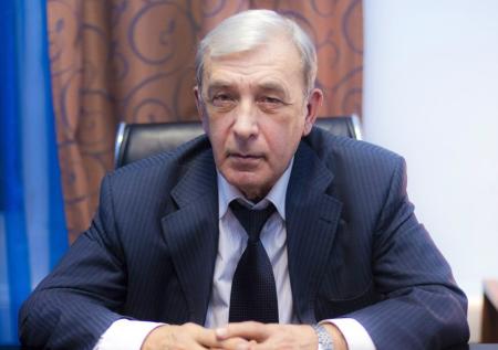 Умер известный психиатр, эксперт «Битвы экстрасенсов» Михаил Виноградов