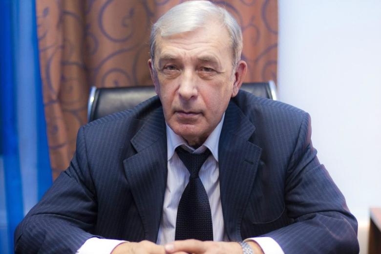 Михаил Виноградов