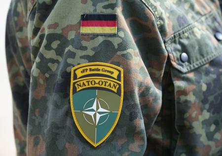 Политолог оценил новую миссию НАТО в Германии