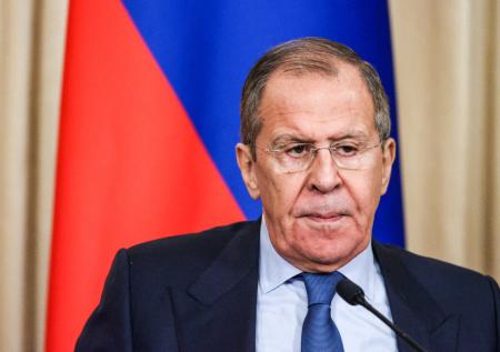 Лавров: Россия подумает, возобновлять ли отношения с Западом