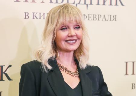 В Госдуме заинтересовались «украинской» афишей певицы Валерии