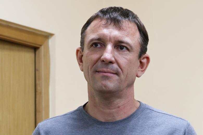 Иван Попов