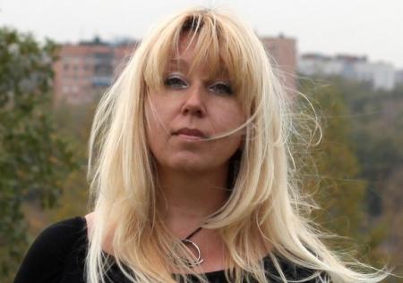 Дочь покончившей с собой журналистки Славиной закроет сайт KozaPress
