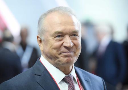 Глава ТПП России высказался о «плане Путина» по дедолларизации