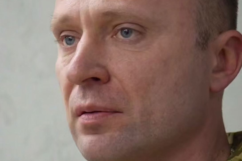 Михаил Драпатый