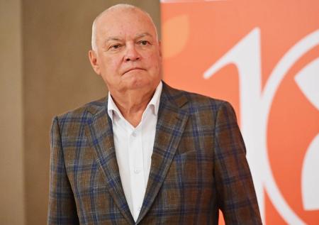 «Шизофрения»: Киселев объяснил необходимость запрета вин из стран НАТО