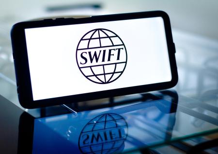 Россия и Индия начнут использовать альтернативу SWIFT до конца недели