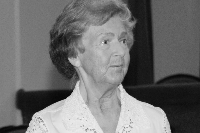 Юлия Борисова