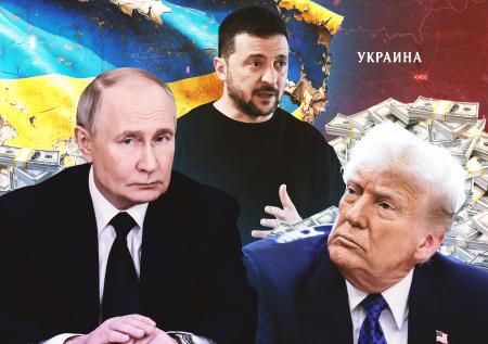 Зеленскому конец? Ультиматум Трампа, что он сказал о «диктаторе Украины»