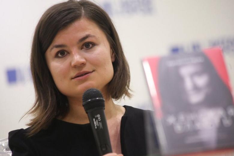 Залина Маршенкулова