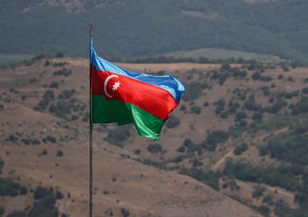 Азербайджан пожалуется на Армению в Международный суд