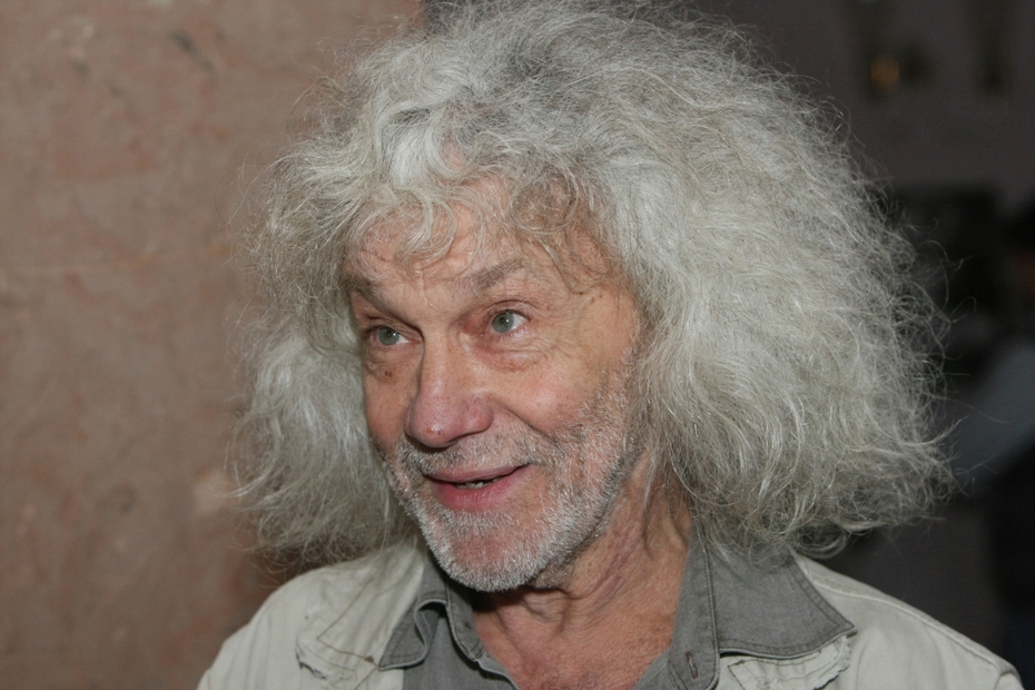 Александр Леньков