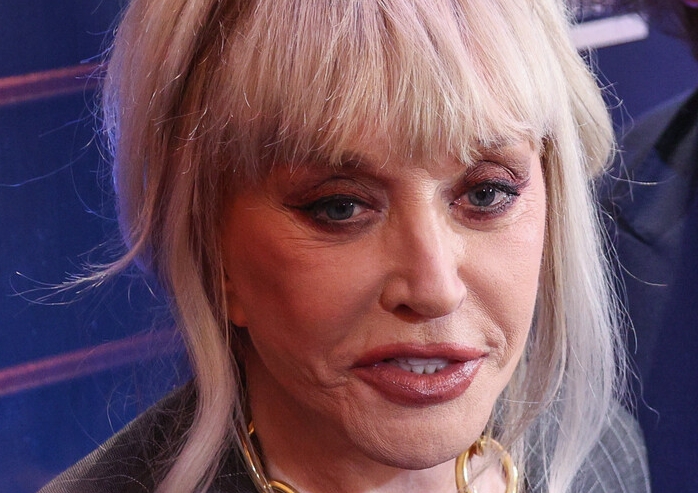Алла Пугачёва