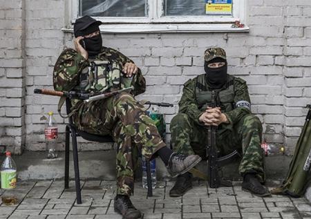 Экс-премьер РФ назвал сценарий начала большой войны в Донбассе