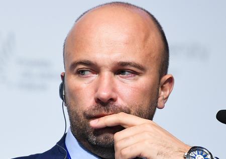 Следствие просит арестовать владельца «Нового потока»