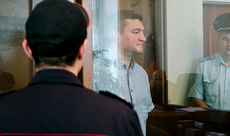 Евгений Арапов