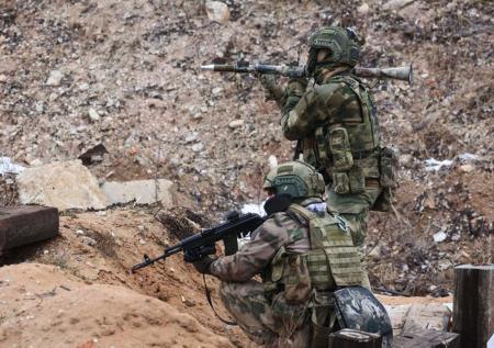 Военэксперт объяснил необходимость взятия Одессы армией России