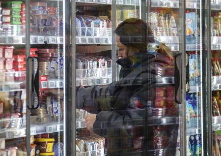 Ситуацию с доходами населения в РФ назвали сложной