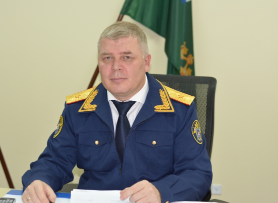 Александр Кубляков