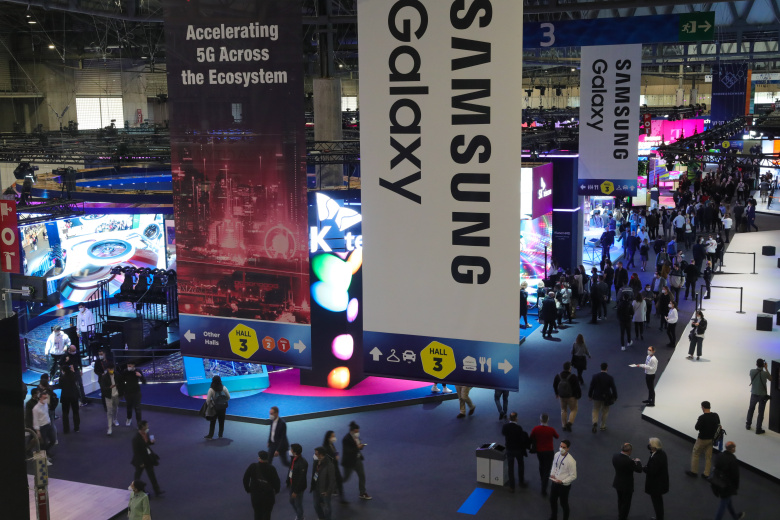 Mobile World Congress