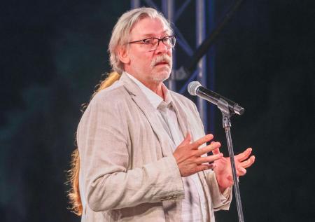 «Утрата для кино»: звезда «Мастера и Маргариты» о смерти режиссера Кары