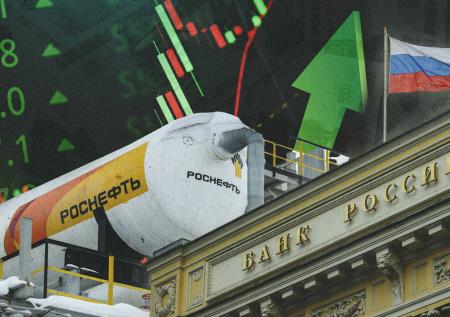 Доллар по 70, ключевая ставка 50%: неожиданные прогнозы на 2025 год