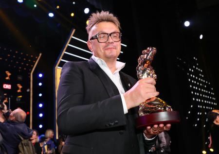 Картозия призвал суд запретить Андреасяну «расширяться с НАТО на восток»