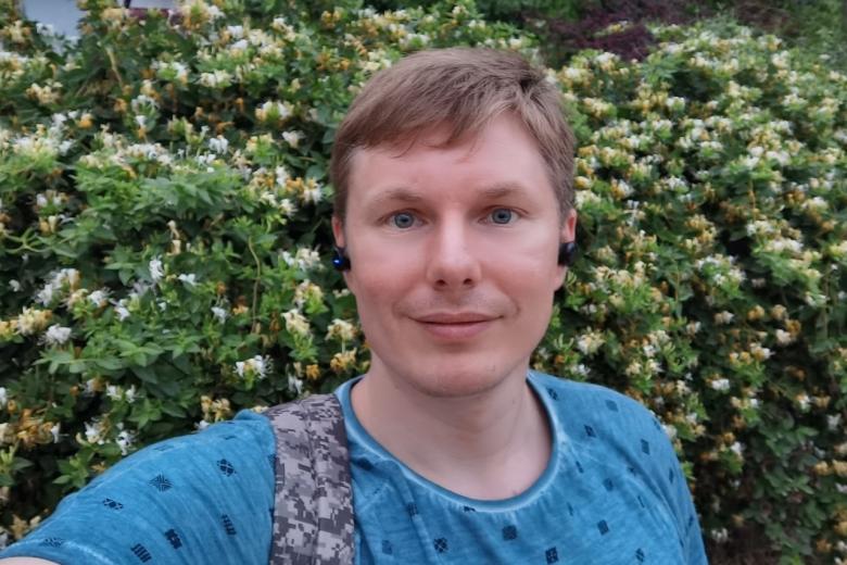 Андрей Куршин