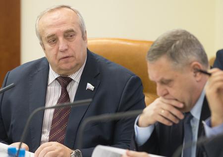 Задержание российского танкера назвали ударом по Зеленскому