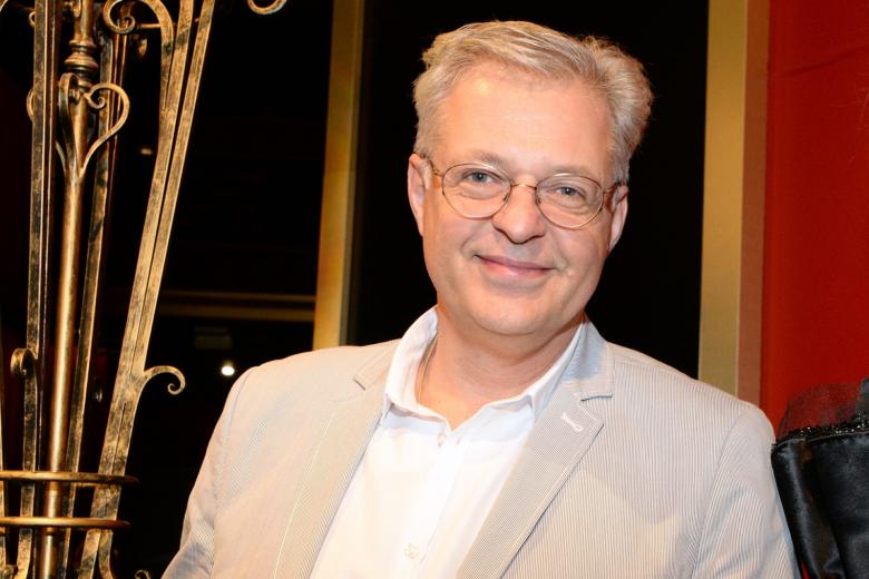Юрий Стыцковский