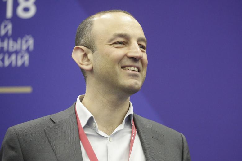 Георгий Чесаков