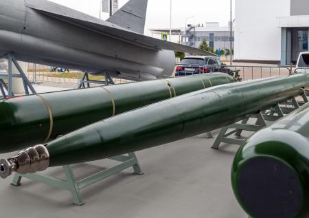 В США назвали российское оружие, устроившее революцию в «подводной войне»