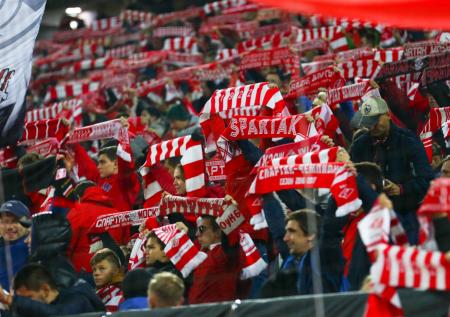 Адвокат рассказал, что делать болельщикам при блокировке Fan ID