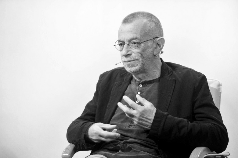 Лев Рубинштейн