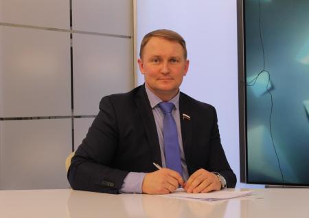 Конкурент Слуцкого на должность лидера ЛДПР согласился с решением партии
