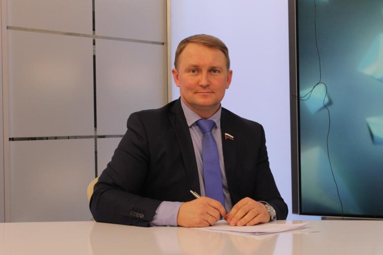 Александр Шерин
