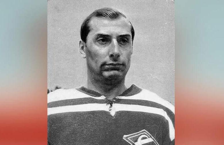 Валерий Фоменков