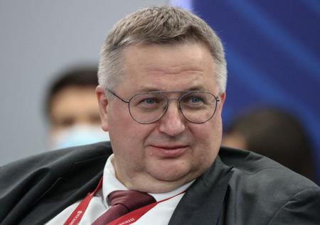 В кабмине объяснили, почему Россия не рада деиндустриализации Европы