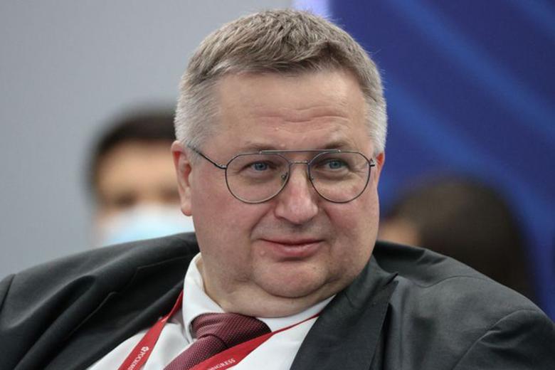 Алексей Оверчук