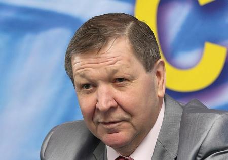 Знаменитый хоккеист Мальцев находится в искусственной коме