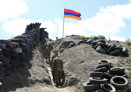 Пашинян исключил открытие коридора через Армению