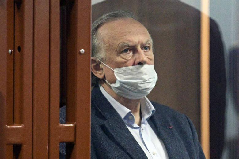 Олег Соколов